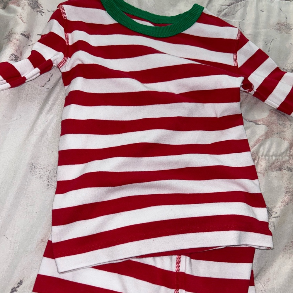 MIGHTLY pajamas organic cotton